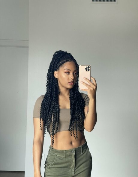 Ninjayla best star pic