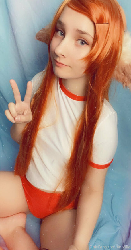 Linofilia star porn photo