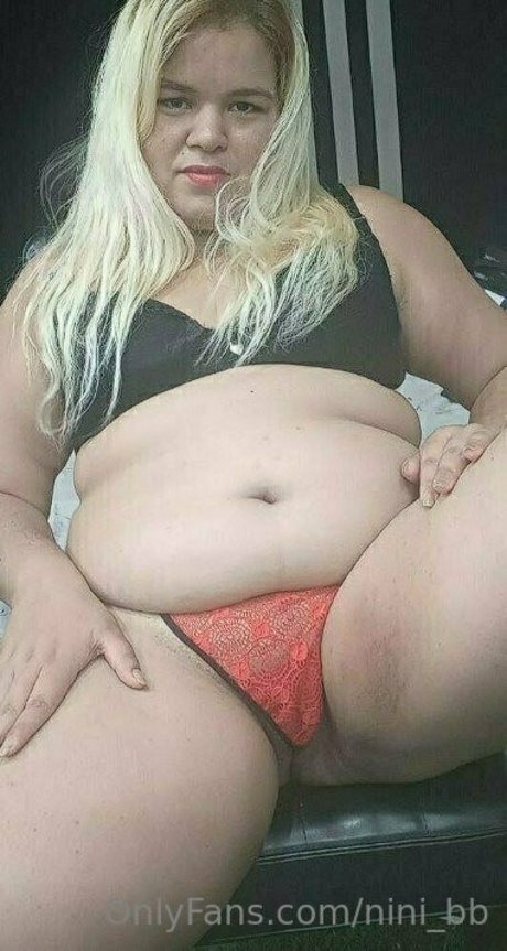 nini bb star exclusive pictures