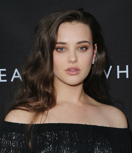 Katherine Langford hot actress pics