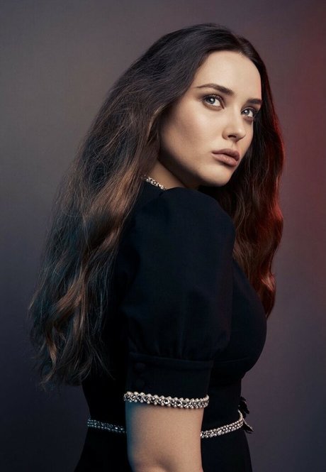 Katherine Langford nude actress galleries