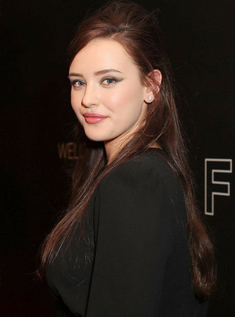 Katherine Langford pornstar beautiful image