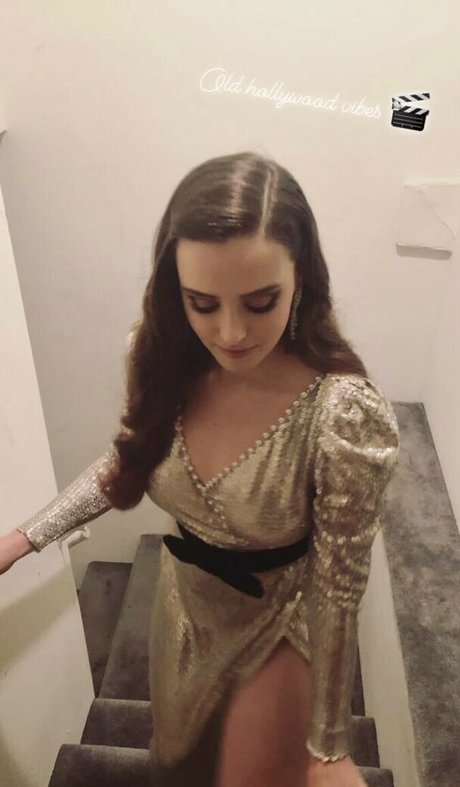 Katherine Langford high quality pornstar gallery