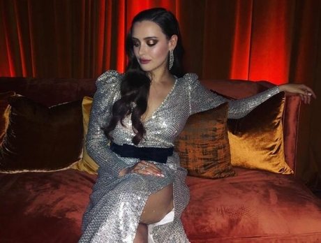 Katherine Langford pornstar adult picture