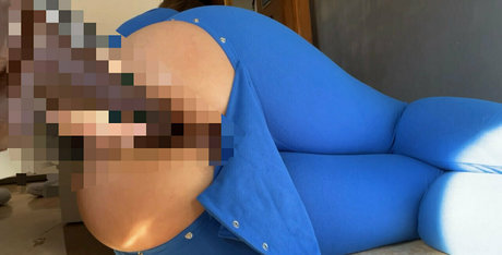 fansladyevansof hd model archive