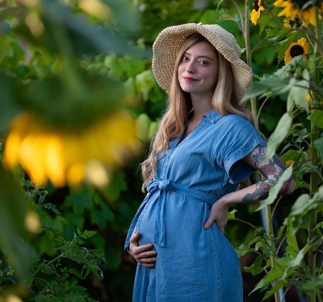 Caring Erin free model archive