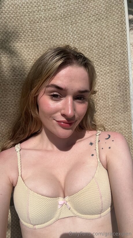 gracexglen star sexy galleries