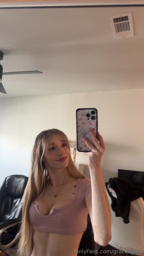 gracexglen naked actress galleries