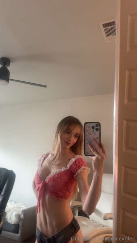 gracexglen pornographic star pics