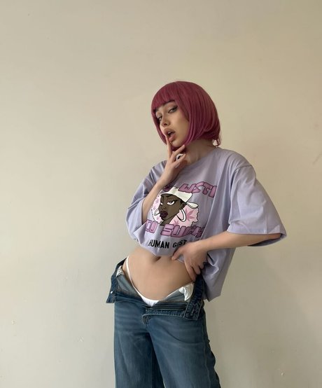 girlwalkingonfire best star img