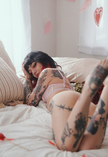 Fleursdansant naked pornstar pictures