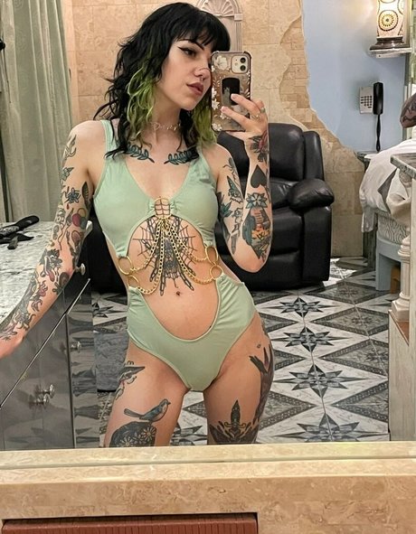 Fleursdansant star hd image