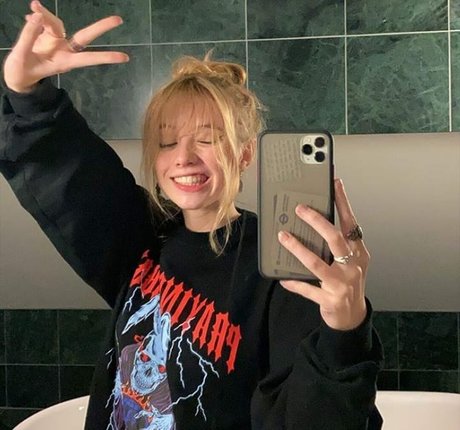 Lola Clark pornstar nice image