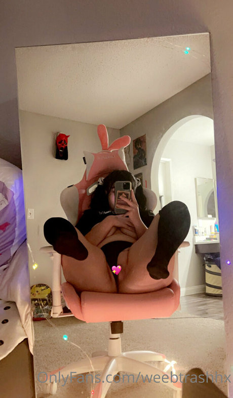 weebtrashhx pornstar xxx images