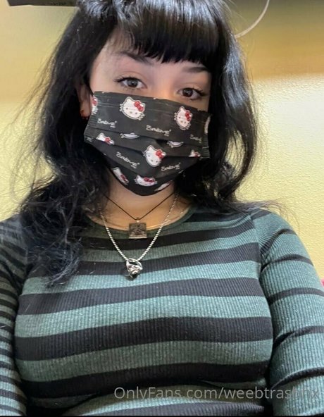 weebtrashhx model best galleries