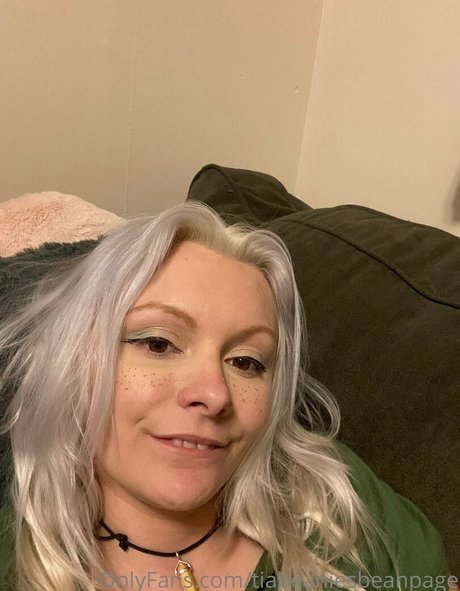 realprincesstiabeanie xxx actress picture