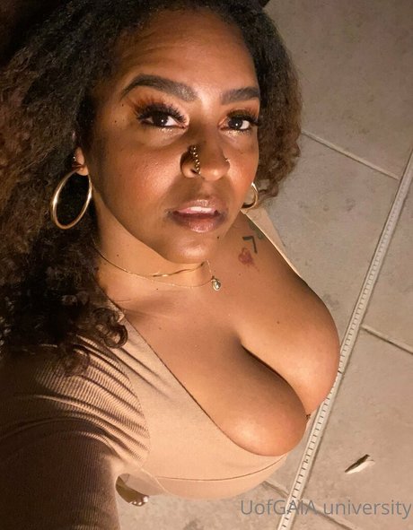 uofgaia nice star photo