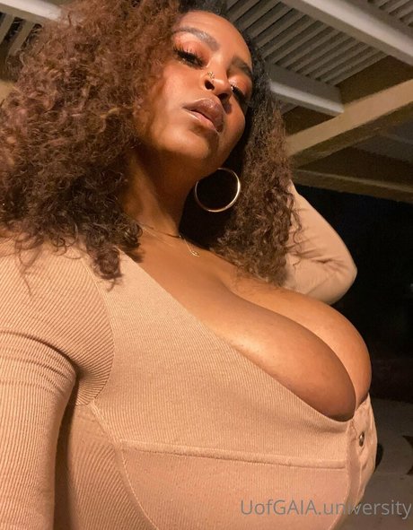 uofgaia top model photos