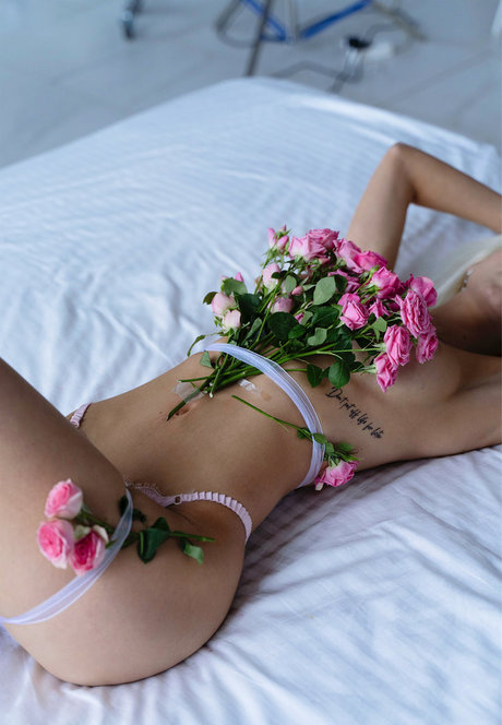 Lera Diller model sex photo