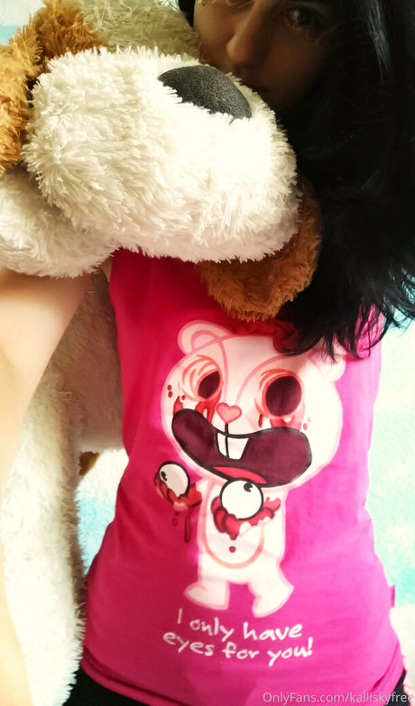 kalliskyfree star hot pictures