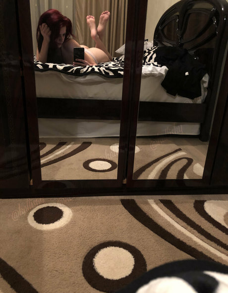 kalliskyfree nudes actress archive