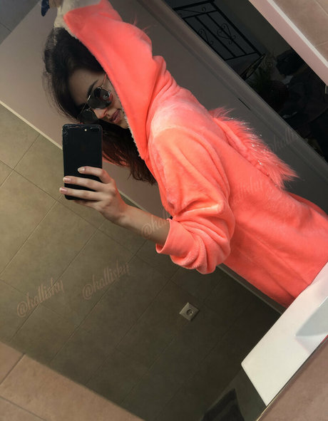 kalliskyfree nice model img