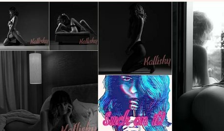 kalliskyfree actress pics