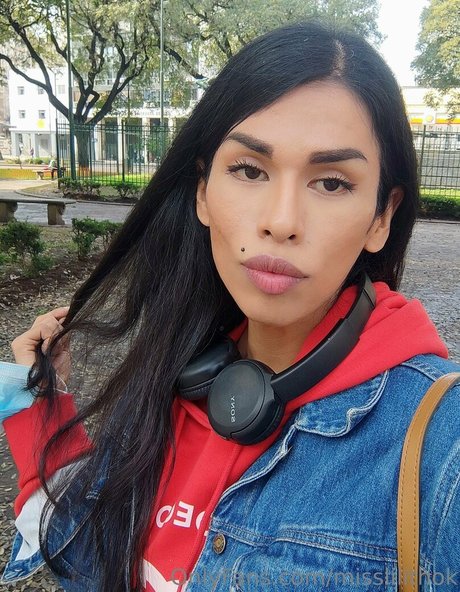 misslilithok pornstar sexy photos