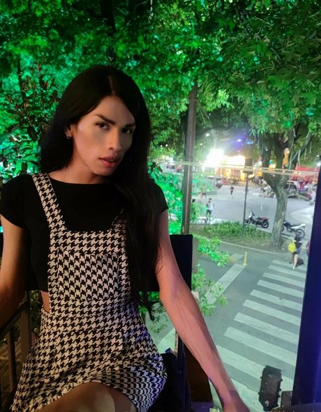 misslilithok erotic pornstar picture