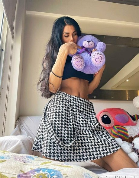 misslilithok pornstar free photo