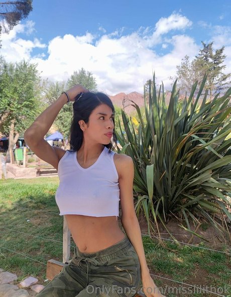 misslilithok xxx actress image