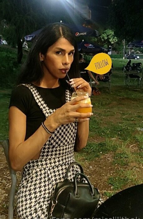 misslilithok art actress photos