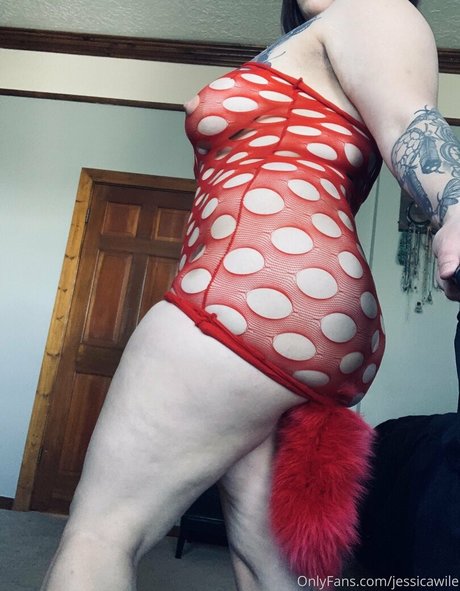 jessicawile pornstar sexy galleries