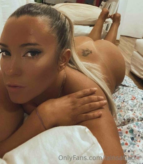 lainsatiable high quality model archive