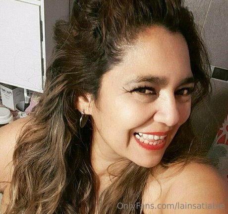 lainsatiable star high quality picture