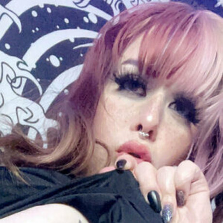 succubussky model erotic image