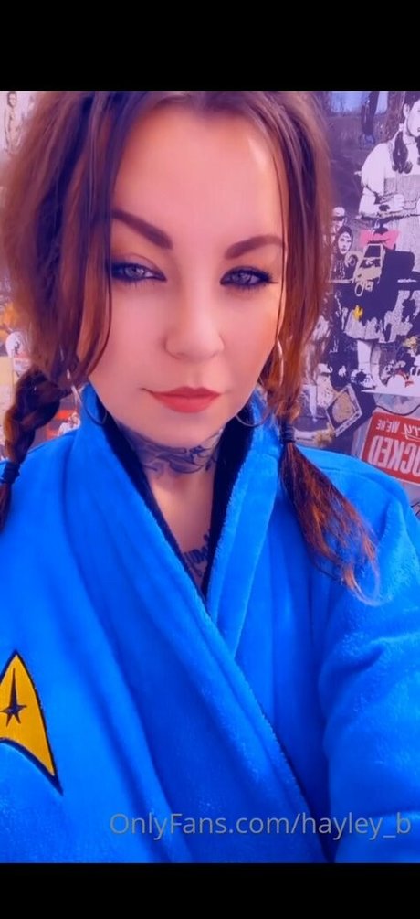 Hayley B pornstar sex photo