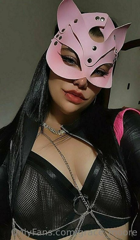 grace moore best pornstar pics