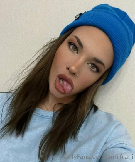 annifrani hot star pictures