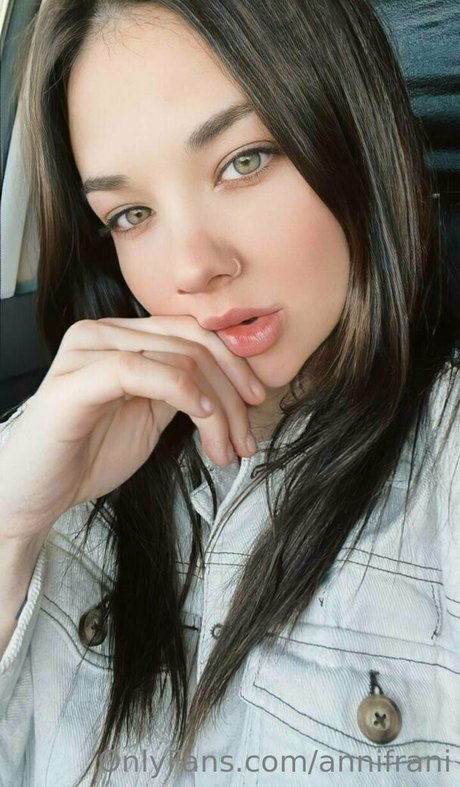 annifrani exclusive pornstar pictures