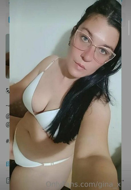 gina xxx pornstar free img