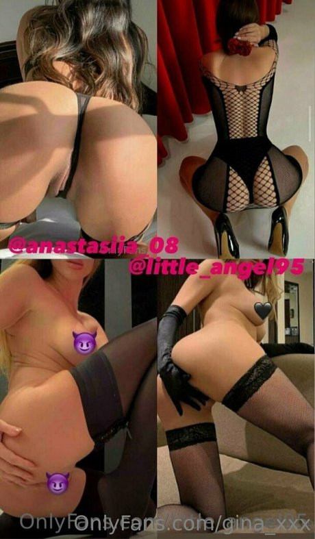 gina xxx actress img