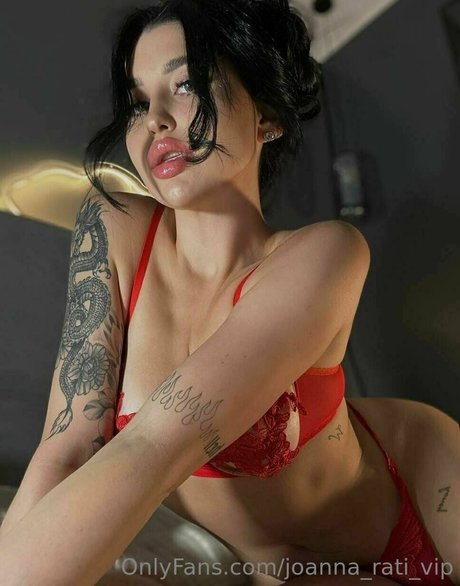 joanna rati vip model sexy pictures