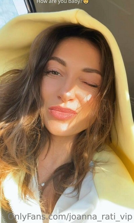 joanna rati vip sex model image