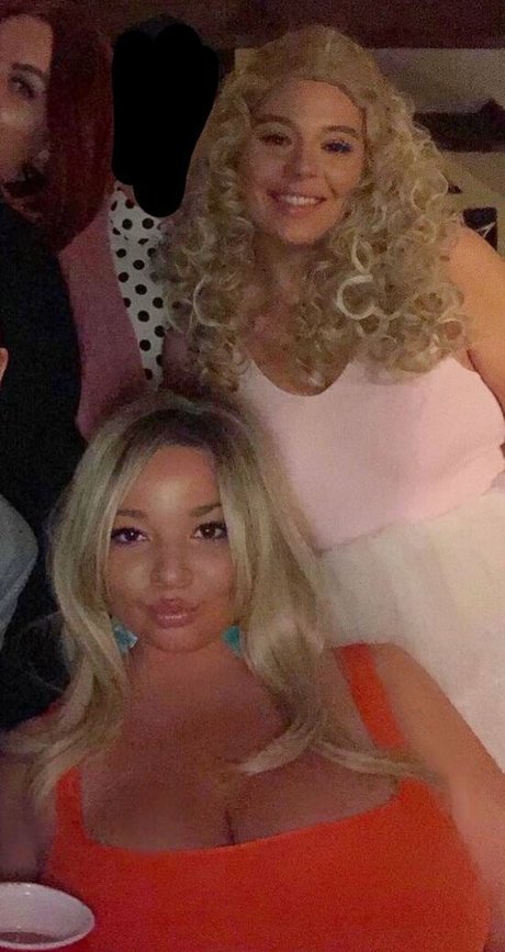 Jenn M adult star image