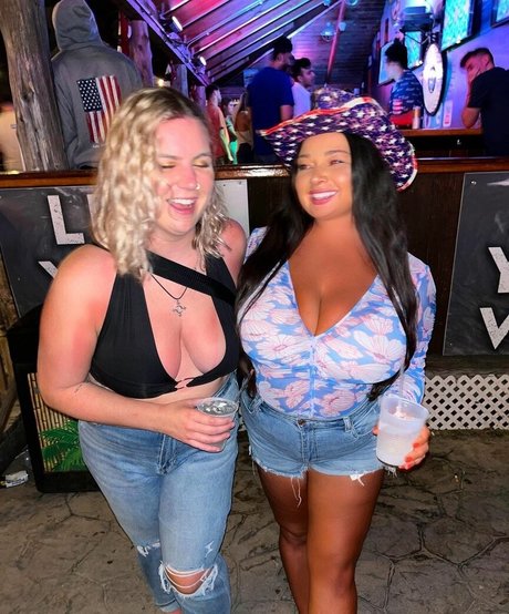 Jenn M high quality star picture