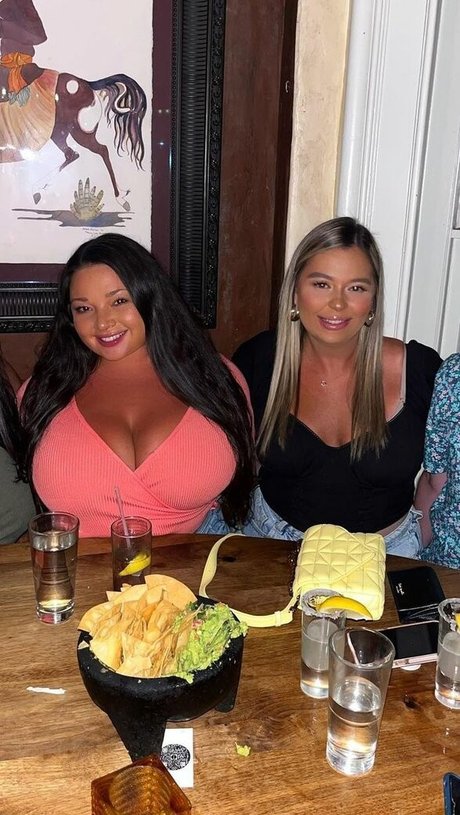 Jenn M naked pornstar photos