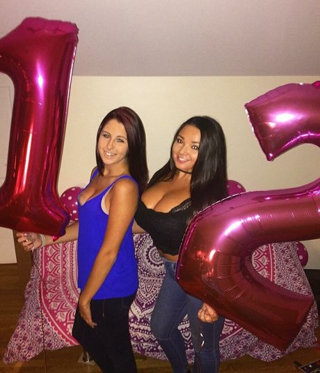 Jenn M sex actress archive