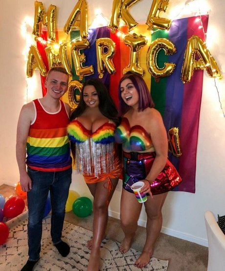 Jenn M pornstar best pic