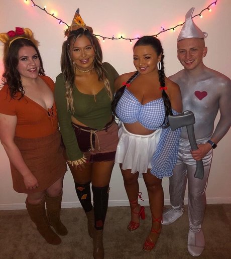 Jenn M model nude image